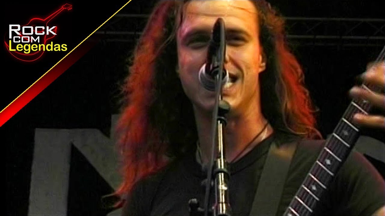 Death - Zero Tolerance - (Ative as LEGENDAS)