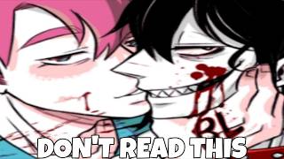 Download lagu The BL Jeff the Killer webtoon is worse than you could imagine mp3 Download lagu The BL Jeff the Killer webtoon is worse than you could imagine mp3