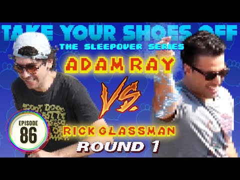 Adam Ray - The Sleepover Series: Day - on TYSO - #86