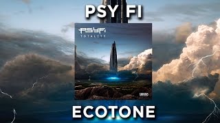 Psy Fi - Ecotone