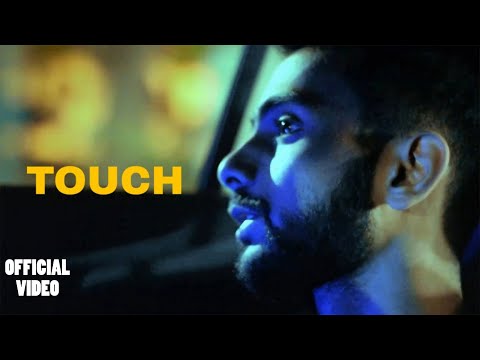 Miqdad - Touch (Official Video)
