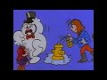 Frosty The Snowman Frosty Returns