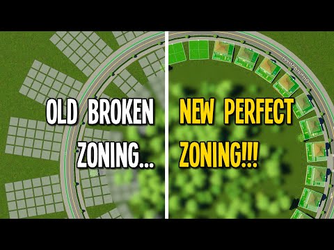 This Mod Proves Zoning Can Actually Be Fixed! (Platter)