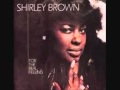 shirley brown if this is goodbye.wmv