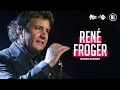René Froger: van Café Bolle Jan tot uitverkochte ArenA // Muzieklegendes