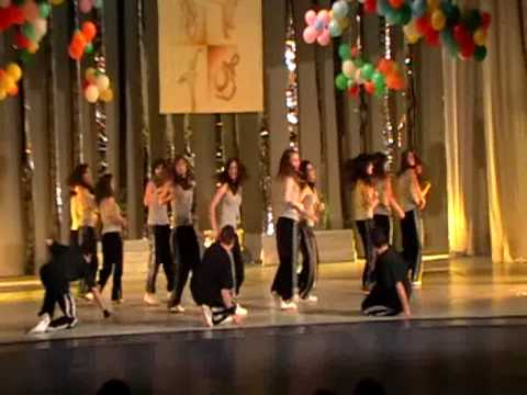 Forsite Junior - Dream Zone