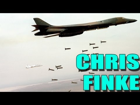 Chris Finke - Warehouse Syndrome (Original Mix) [HIDDEN RECORDINGS]