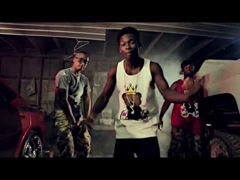 Yung Stanlo ft.Young Salo,Yung Reed - No Bodyguads