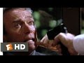 In the Line of Fire (7/8) Movie CLIP - Aim High (1993) HD