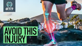 Do You Have Shin Splints? | Common Running Injuries Explained!