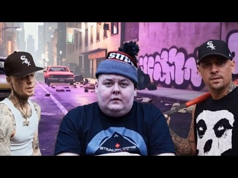 Snak The Ripper Ft Millyz & Merkules  - Hate Me (Music Video)