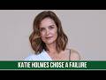A flop that replaced The Dark Knight in Katie Holmes's career DEFAULT Thumbnail