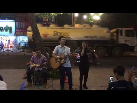 Mặt trời của em x có em chờ cover by Mvland Band