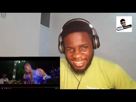He might just be the fastest rapper in Africa / Speedo'o - Re rap (Reaction)