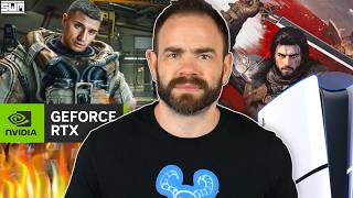 Nvidia Responds To Gamer Backlash & Crimson Desert PS5 Footage Finally Appears Online | News Wave