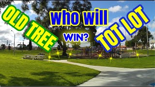 I Found Jewelry Others Missed at Park with THIS Metal Detecting Trick!