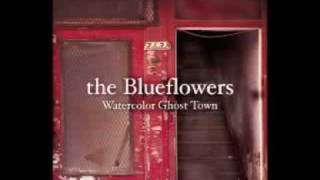 The Blueflowers - Any Three Words