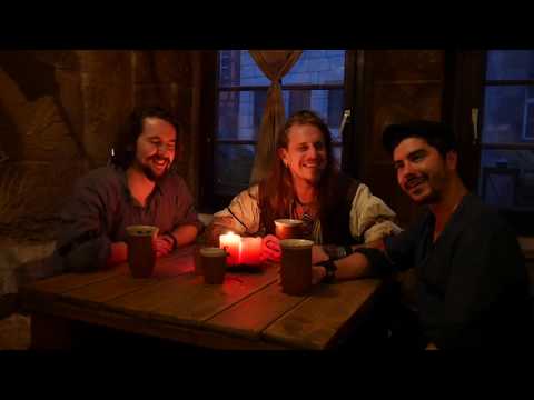 Track By Track - Einer für alle für Einen