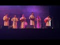 Give Me a Drink (by the Hillbilly Thomists, Live in Chicago 2024)
