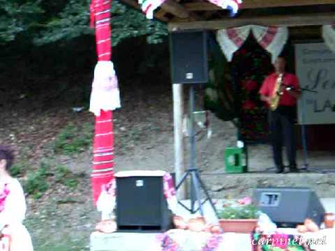 Cristioru de Jos - Serbare Campeneasca - La Izvorul Lui Horea