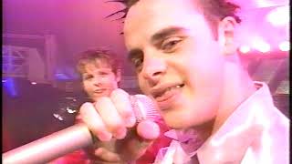 PJ &amp; Duncan " Stuck On U "