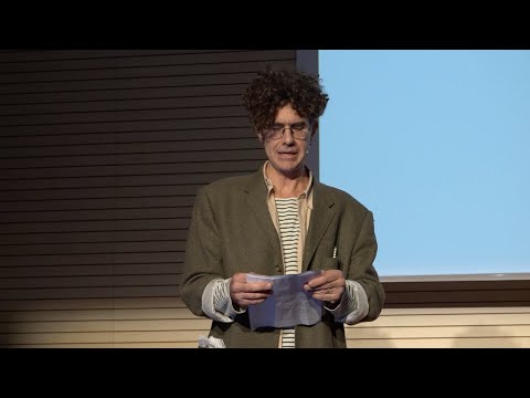 Find your way. Un monologo di strada | Lorenzo Kruger | TEDxYouth@LiceoRighiCesena