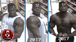 TOP 7 COSAS EXTRAÑAS CAPTADAS EN CÁMARAS DE VIGILANCIA