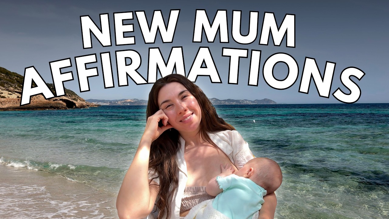 This was made for you, mama! 💕