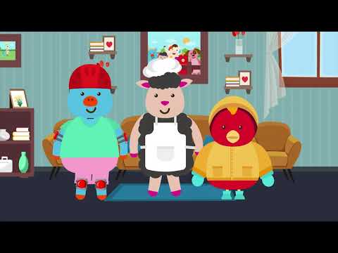 Episodju Nru 103  – Ħwejjeġ differenti