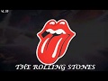 The Rolling Stones "Rough Justice"