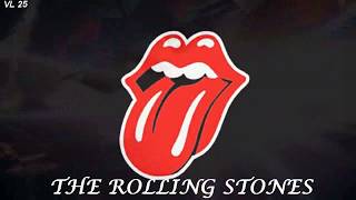 The Rolling Stones &quot;Rough Justice&quot;