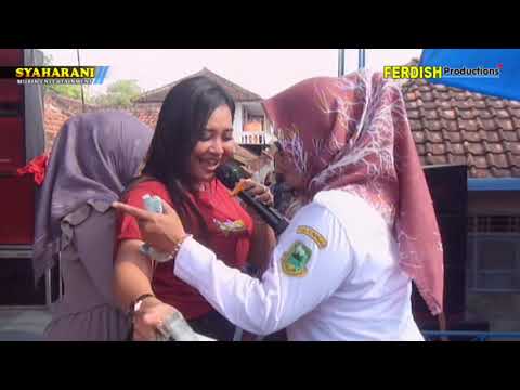 PURUNYUS - NUNG UL QISMA - SYAHARANI MUSIC | DUKUHBADAG