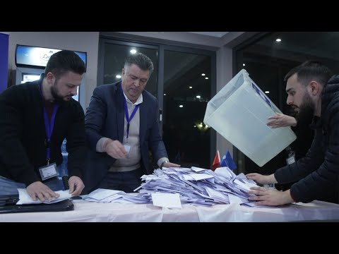 Certifikohet rezultati i referendumit, 43385 anëtarë të PD votuan pro shkarkimit të Lulzim Bashës