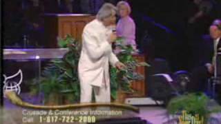 Benny Hinn - The Greatest Miracle (2)