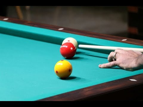 [BILIARDO GORIZIANA] "Tuttidoppi" biliard show 2019