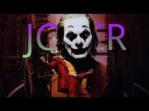 Joker | 'Is it just me, or is it getting crazier out there?'