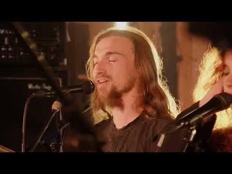 Gofannon - Lo Boièr | LIVE