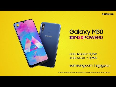 Samsung Galaxy M30 Price In The Philippines And Specs Priceprice Com