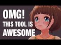 VROID STUDIO = FREE 3D ANIME CHARACTER CREATOR? [FULL TUTORIAL]