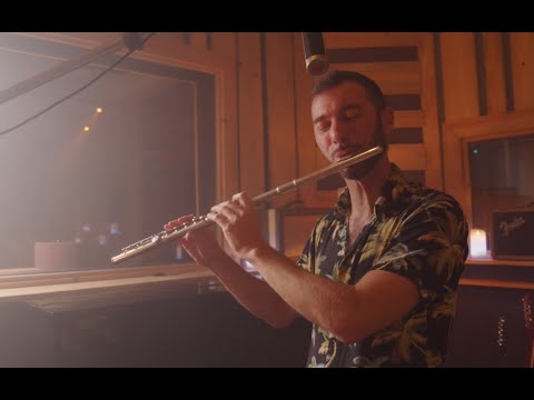 Har Va'Emek (Mountain and Valley) - Itai Kriss and Telavana