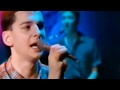 DEPECHE MODE Leave In Silence Live 1982 HD