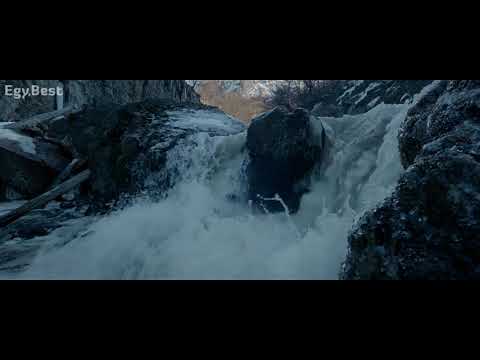 the Revenant ending scene