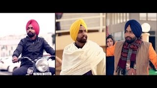 Bullet vs Chammak Challo - Ammy Virk  New Punjabi 