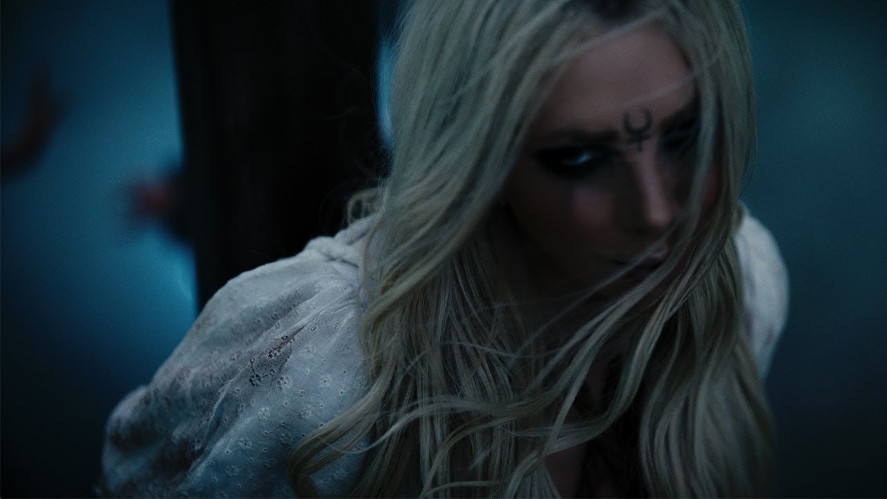 In This Moment — Sanctify Me
