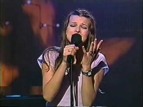 MILLA JOVOVICH - 18 - SINGS - 1994 - VOB