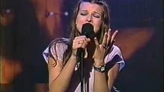MILLA JOVOVICH - 18 - SINGS - 1994 - VOB