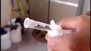 Water as Fuel Unlocked by Frequency Resonance