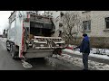 Оренда сміттєвоза - фото 1