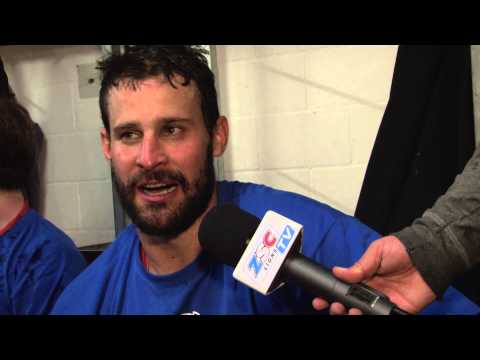 Patrik Bärtschi Hät sich glohnt!