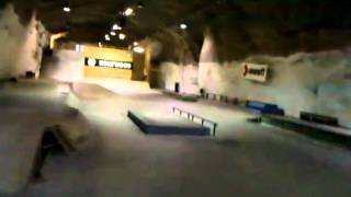 Jason lytle at area51 skatepark-gothenburg sweden